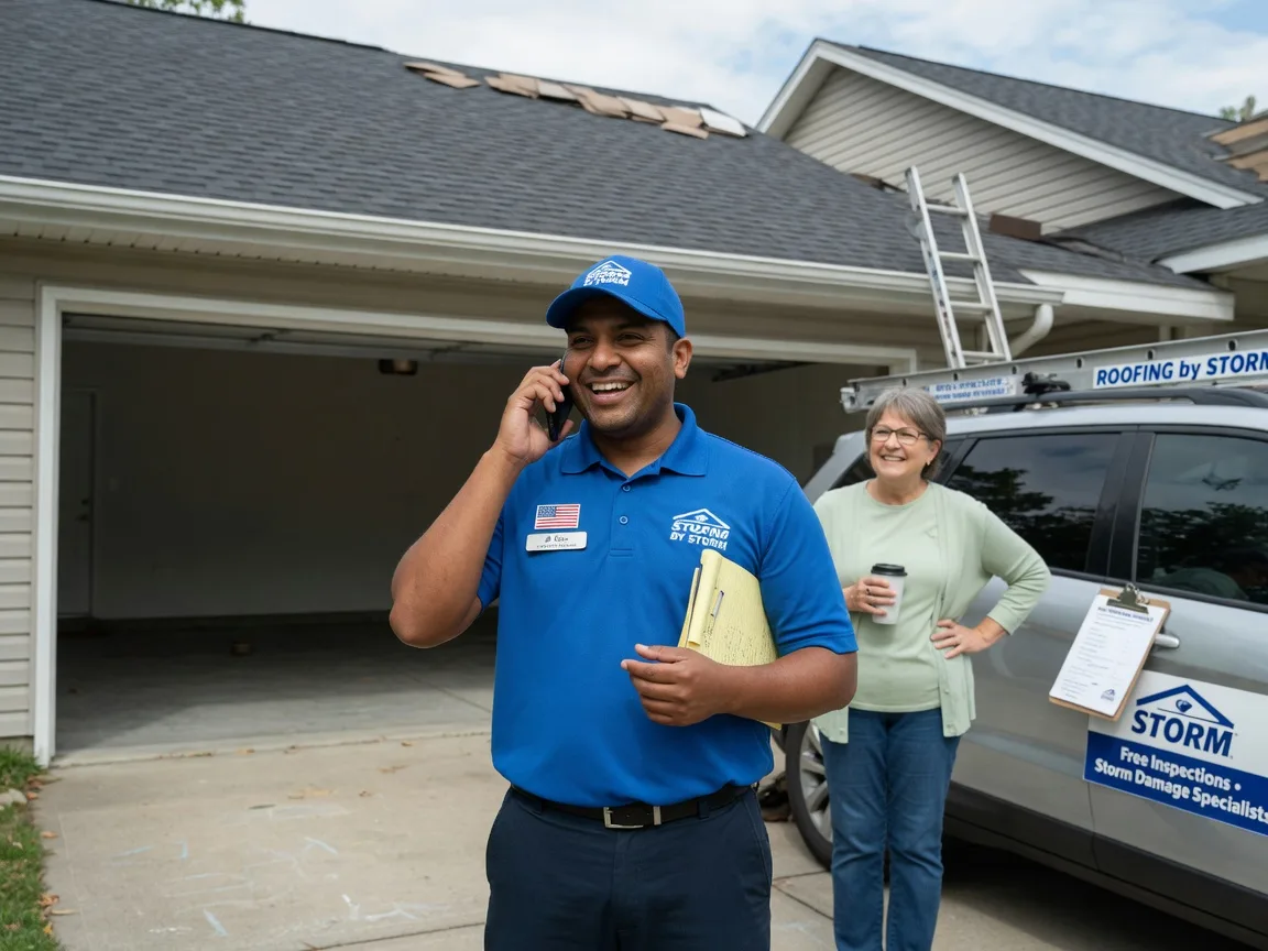 Roof Repair Near Me Story, AR FAQs